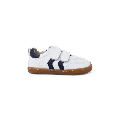 Abbildung von Pisamonas Bandas Laterales Sneaker low für Kinder, Größe: 29, Azul marino Textil