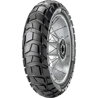 Abbildung von Metzeler 150/70 17 69R TL KAROO 3 m + S (Trail ON/OFF)