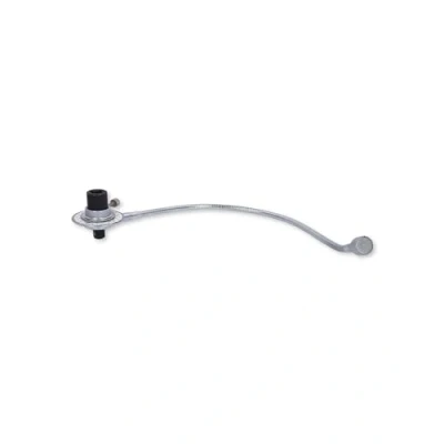 Abbildung von KS TOOLS 516.1195 Drehwinkelmessscheibe 12,5 (1/2&quot;)mm (Zoll) Vierkant