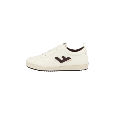 Abbildung von Flamingos&#039; Life Roland Sneaker low, Größe: 37, Panna mulberry rpanmul Schuhe