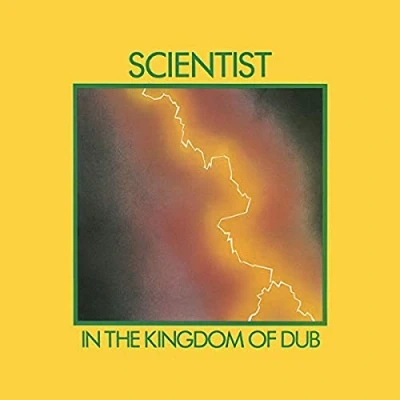 Abbildung von In The Kingdom Of Dub [VINYL] [Vinyl LP]