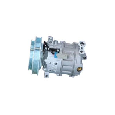 Abbildung von NRF 32673G Kompressor DCS17IC 12 PAG 46 mit Kompressoröl ALFA ROMEO: 159 Sportwagon