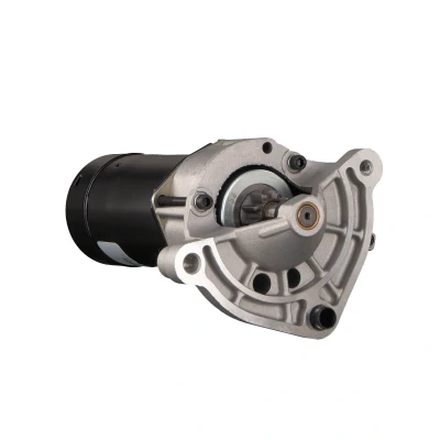 Abbildung von FEBI BILSTEIN 101562 Anlasser 12 1,2 9 PEUGEOT: 206 Schrägheck, 307 SW, CITROËN: C2 C3 I Xsara Picasso