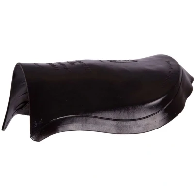 Abbildung von BR Soft Gel Riser zurück One Size Schwarz