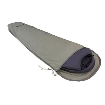 Abbildung von Biwaksack Für Schlafsack Überzug Hülle Bivy Bivi Bag 100% Baumwolle