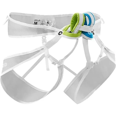 Abbildung von Hochtourengurt Loopo Lite II light grey
