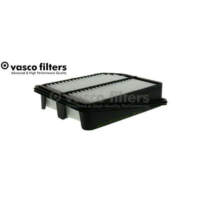 Abbildung von DAVID VASCO A010 Luftfilter 52 177 231 rechteckig Filtereinsatz SUZUKI: Grand Vitara 2 SUV