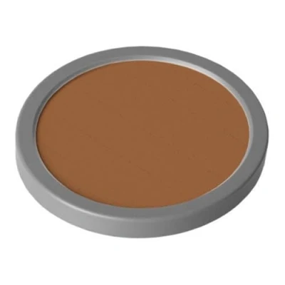 Abbildung von GRIMAS Cake Make Up Schminke gebräunter Hauttyp 35g Einheitsgröße