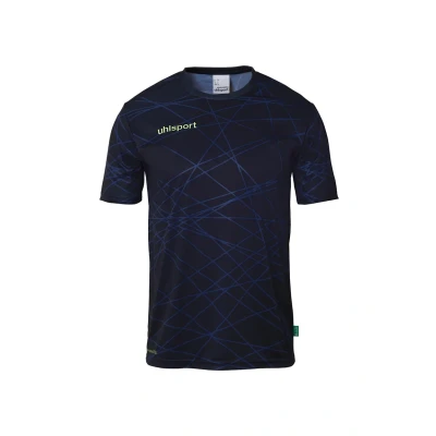 Abbildung von uhlsport Trainingsshirt Trainings T Shirt Prediction (Trikot) atmungsaktiv, schnelltrocknend