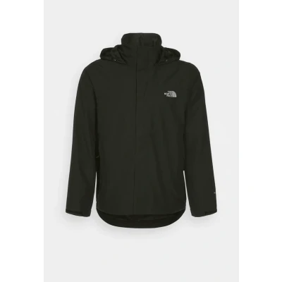 Abbildung von THE NORTH FACE Herren Sangro Jacke Wasserdicht, Atmungsaktiv TNF Black NPF S