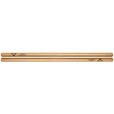Abbildung von Vater Drumsticks VHHW Hammer American Hickory Series Butt End Wood Tip