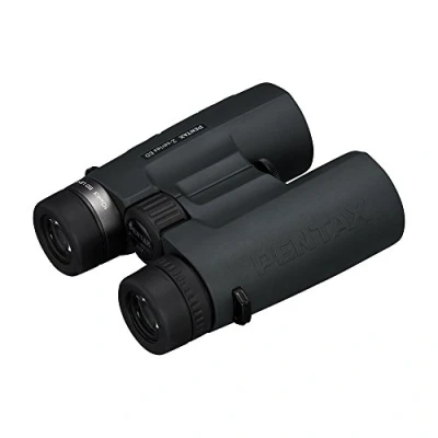Abbildung von Ricoh 62702 Fernglas schwarz