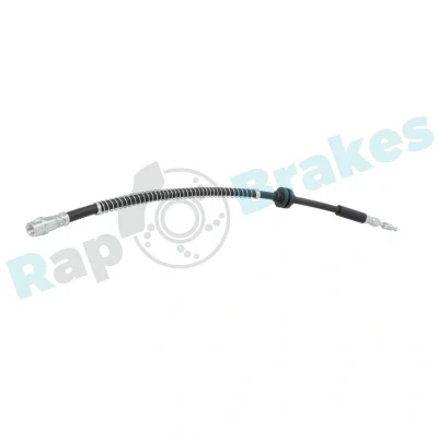 Abbildung von ATE 24.5140 0540.3 Bremsschläuche 540 M10x1 VOLKSWAGEN: Amarok Pickup