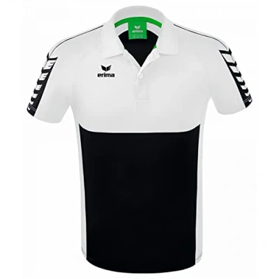 Abbildung von Erima Poloshirt Herren SIX WINGS