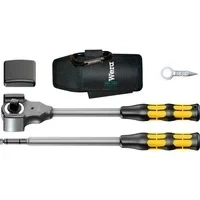 Abbildung von Knarre KOLOSS 8002 C, Set 5 teilig