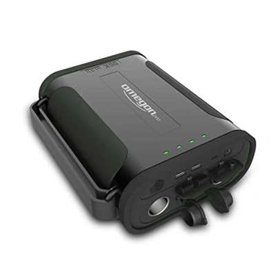 Abbildung von Omegon Pro Powerbank 96k LiFePO4 307Wh 12V