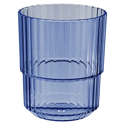 Abbildung von APS 10587 Trinkbecher LINEA, 300 ml, Tritan, unzerbrechlich, BPA frei, Made in Germany