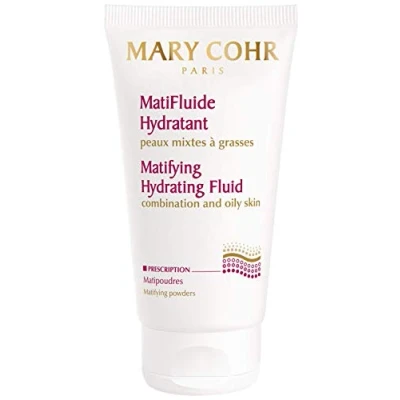 Abbildung von Mary Cohr Matifluide Hydratant,1er Pack (1 x 50 ml)