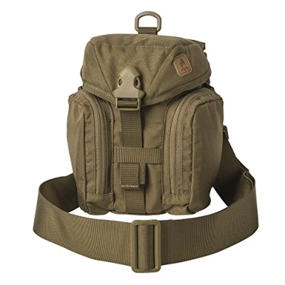 Abbildung von Helikon Tex Essential Bushcraft Survival Kit Bag Tasche (Coyote)