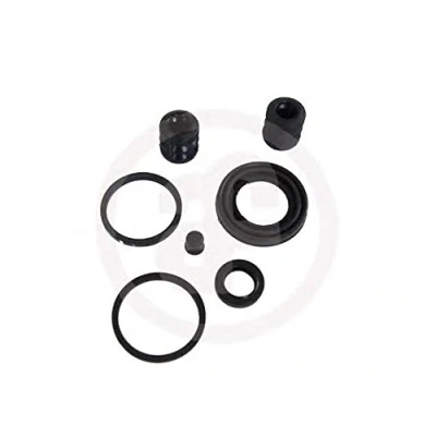 Abbildung von AUTOFREN SEINSA D4774 Bremssattel Reparatursatz Hinterachse 36 AUDI: 80 B2, 100 C3 Limousine