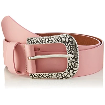 Abbildung von MGM Damen Blomstret G rtel, Rosa (Rosa asi 4), 85 EU