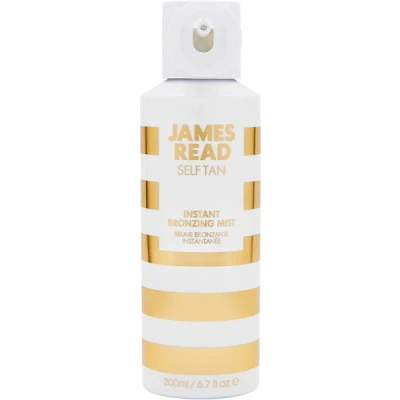 Abbildung von James Read Instant Bronzing MIST 200ML Selbstbräuner, Damen, Größe: 200 ml,