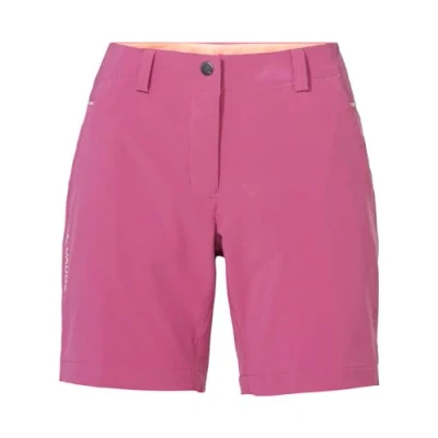 Abbildung von VAUDE Funktionshose Women&#039;s Skomer Shorts III (1 tlg) Green Shape
