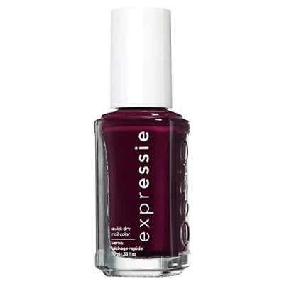Abbildung von Essie Expressie NAIL Polish Nagellack, Damen, Größe: 10 ml, 435 all ramped up