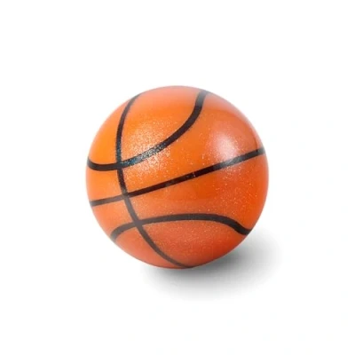 Abbildung von Perixx PERIPRO 303 1,34 Zoll Sport Trackball Kompatibel für M570, M575, PERIMICE 517/520/717/720 und andere Mäuse (Basketball)