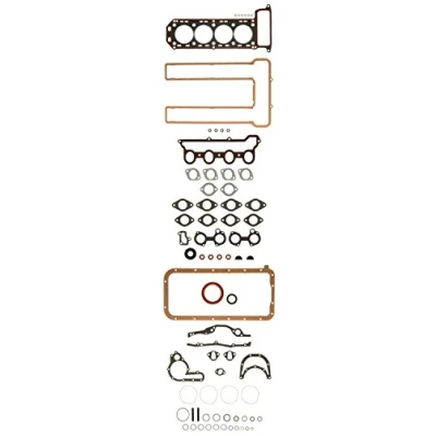 Abbildung von AJUSA 50042200 Dichtungsvollsatz, Motor mit Zylinderkopfdichtung, Ventilschaftabdichtung FIBERMAX ALFA ROMEO: 75