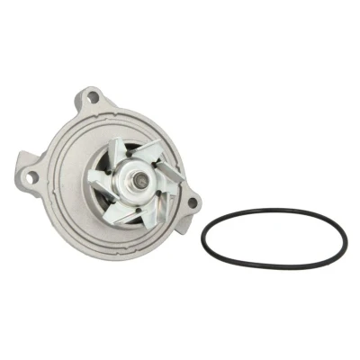 Abbildung von HEPU P616 Wasserpumpe 18 mit Dichtung mechanisch Metall VOLVO: V70 I, 850 Kombi, 2