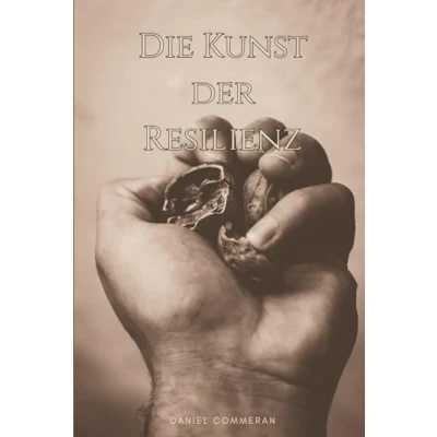 Abbildung von Die Kunst der Resilienz: Wege zu innerer Stärke und Widerstandsfähigkeit