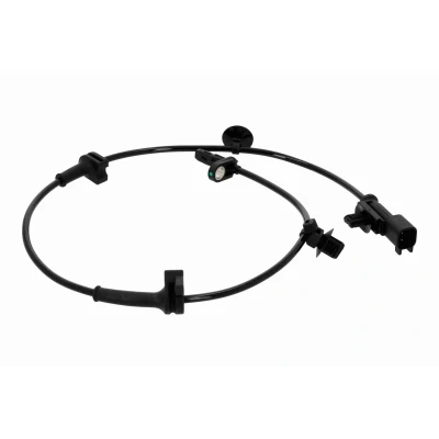 Abbildung von VEMO V25 72 0354 ABS Sensor Vorderachse links, rechts aktiver schwarz FORD: FIESTA 7