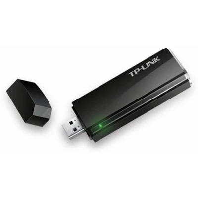 Abbildung von TP Link Archer T4U Netzwerkkarte
