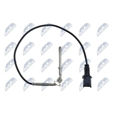 Abbildung von NTY EGT AR 001 Sensor, Abgastemperatur FIAT: Grande Punto Schrägheck
