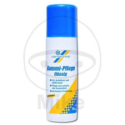 Abbildung von Cartechnic silikonfreie Gummi Pflege 75ml