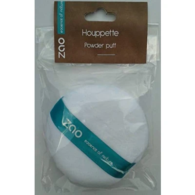 Abbildung von ZAO Puderquaste (vegan) Powder Puff
