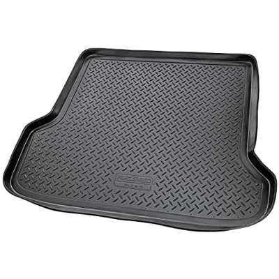 Abbildung von RECAMBO K 0136 Kofferraumwanne Gummi VOLVO: V70 2