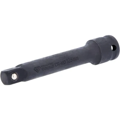 Abbildung von KS TOOLS BT022669 Verlängerung, Steckschlüssel 125 12,5 (1/2&quot;)