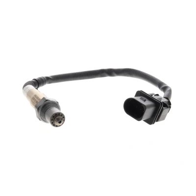 Abbildung von VEMO V40 76 0035 Lambdasonde Original Qualität vor Katalysator M18 x 1,5 Regelsonde, Gewinde vorgefettet 5 D Form OPEL: Astra J Limousine