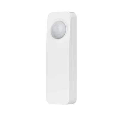 Abbildung von THIRDREALITY Zigbee Bewegungsmelder 1 Stück, Hub erforderlich, haustierfreundlich, funktioniert mit Home Assistant, SmartThings, Aeotec, Hubitat oder Echo Geräten integriertem