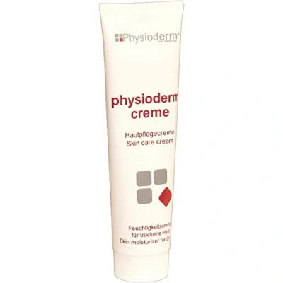 Abbildung von Physioderm Creme 100 ml