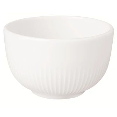 Abbildung von Villeroy &amp; Boch Afina Dipschälchen weiß 0,08l