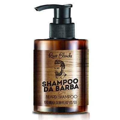 Abbildung von Rene Blanche Bart Shampoo
