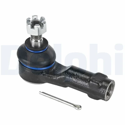 Abbildung von DELPHI TA3686 Spurstangenkopf 13mm Vorderachse