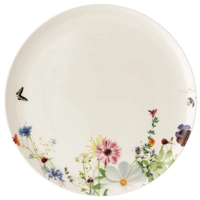 Abbildung von Rosenthal Brillance Grand Air Speiseteller Coup 27 cm