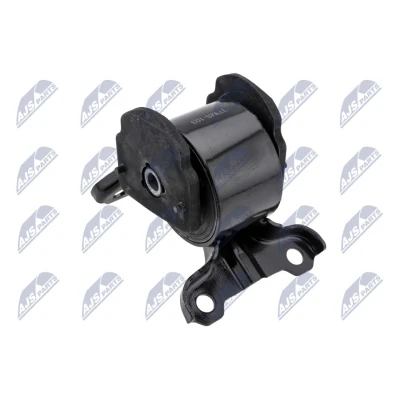 Abbildung von NTY ZPS MS 103 Motorlager links Hydrolager MITSUBISHI: Lancer 8 Schrägheck, Outlander 2 SUV, Limousine, CITROËN: C Crosser Enterprise