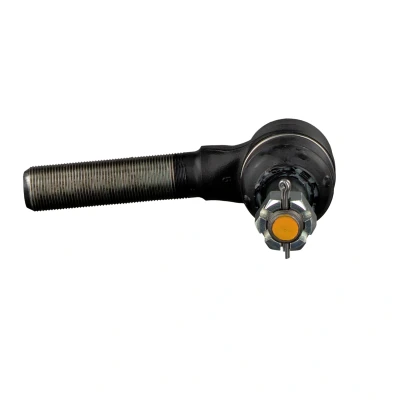 Abbildung von FEBI BILSTEIN 43201 Spurstangenkopf Vorderachse rechts mit Kronenmutter