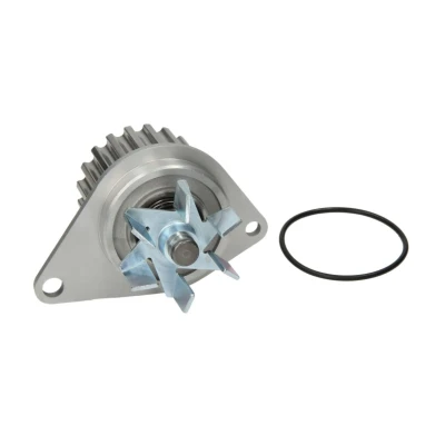 Abbildung von Saleri SIL PA511P Wasserpumpe 20 mechanisch 59,3 PEUGEOT: 206 Schrägheck, 307 205 II CITROËN: Saxo BX Schrägheck
