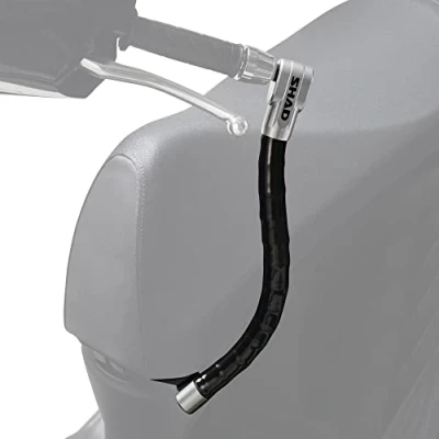 Abbildung von SOP.Lock Piaggio Beverly 300/400 S Euro 5 &#039;21 Size